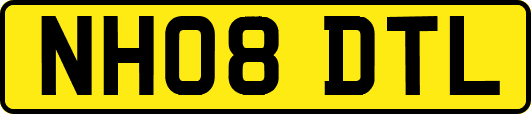 NH08DTL