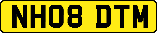 NH08DTM