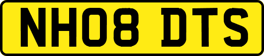NH08DTS