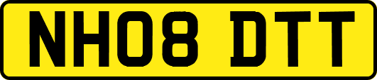 NH08DTT