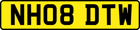 NH08DTW