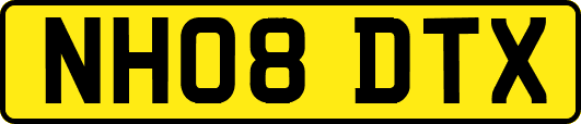 NH08DTX