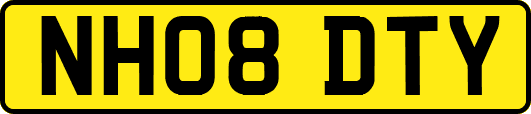 NH08DTY
