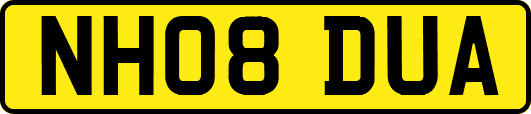 NH08DUA