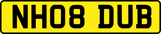 NH08DUB