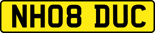 NH08DUC