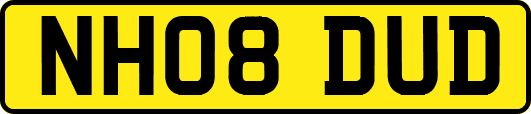 NH08DUD