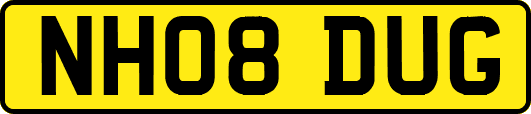 NH08DUG