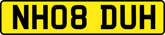 NH08DUH