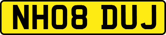NH08DUJ