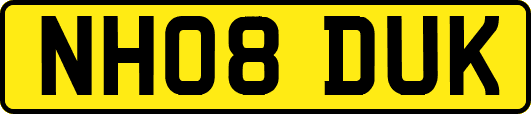 NH08DUK