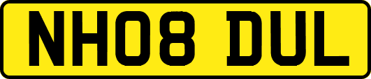 NH08DUL
