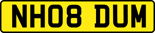 NH08DUM