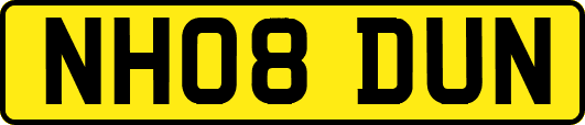 NH08DUN