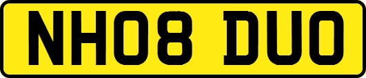 NH08DUO