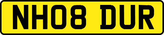 NH08DUR