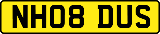NH08DUS