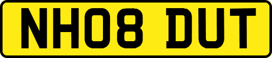 NH08DUT