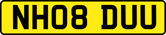 NH08DUU