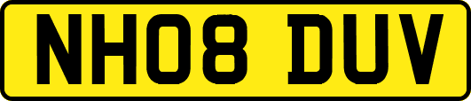 NH08DUV