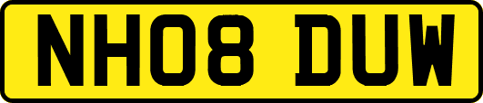 NH08DUW