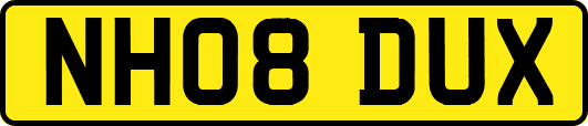 NH08DUX