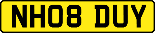 NH08DUY