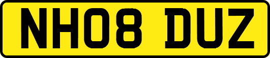 NH08DUZ