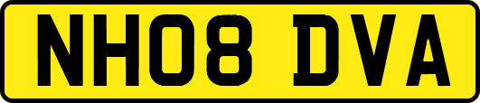 NH08DVA