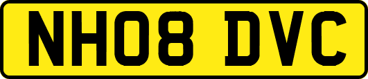 NH08DVC