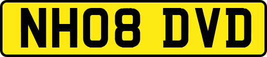 NH08DVD