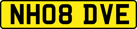 NH08DVE