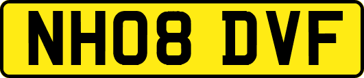 NH08DVF