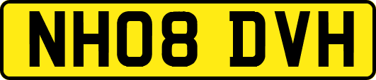 NH08DVH