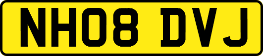 NH08DVJ