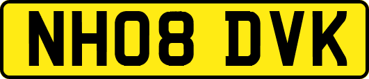 NH08DVK