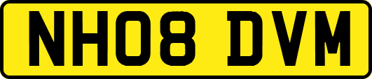 NH08DVM