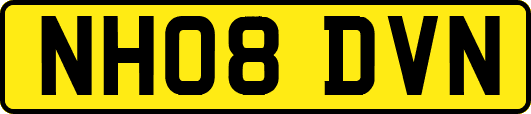 NH08DVN