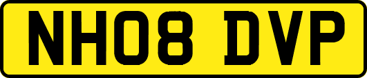 NH08DVP