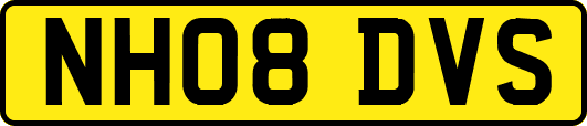 NH08DVS