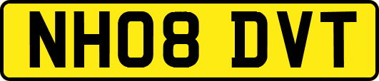 NH08DVT