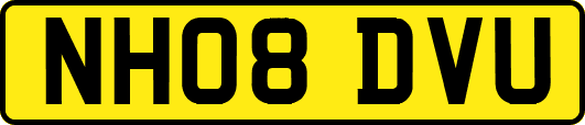 NH08DVU