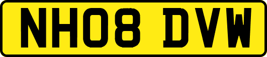 NH08DVW