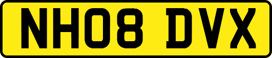 NH08DVX