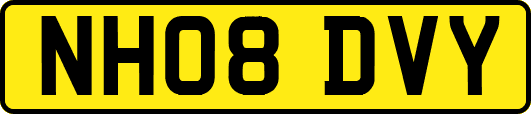 NH08DVY