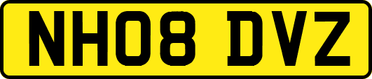 NH08DVZ
