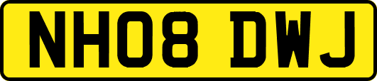 NH08DWJ