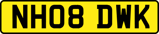 NH08DWK