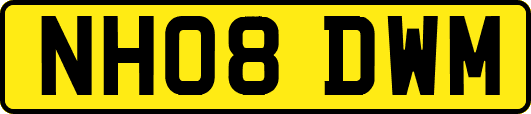 NH08DWM