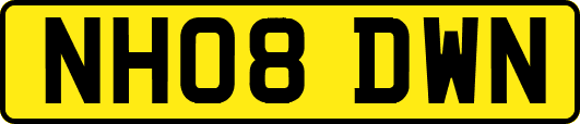 NH08DWN